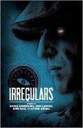 Книга Irregulars