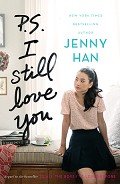 Читать онлайн книгу P.S. I Still Love You автор Han Jenny Книга P.S. I Still Love You