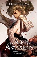Книга Air Awakens