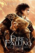 Книга Fire Falling