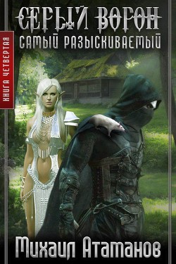 Читать онлайн книгу Самый разыскиваемый (СИ) автор Атаманов Михаил Александрович Книга Самый разыскиваемый (СИ)