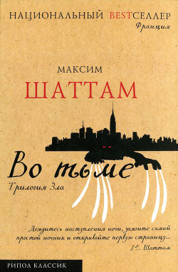 Читать онлайн книгу Во тьме автор Шаттам Максим Книга Во тьме