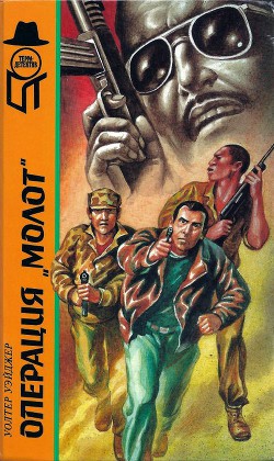 Читать онлайн книгу Операция молот автор Алякринский Олег Александрович Книга Операция молот