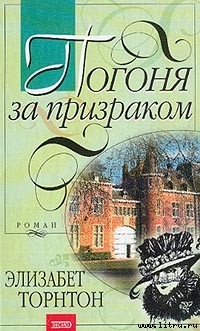 Читать онлайн книгу Погоня за призраком автор Торнтон Элизабет Книга Погоня за призраком