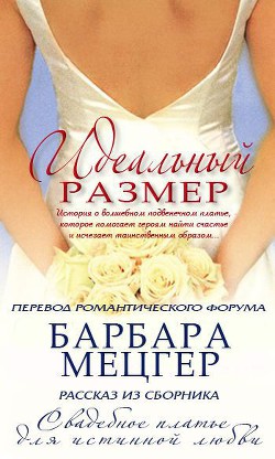 Книга Идеальный размер