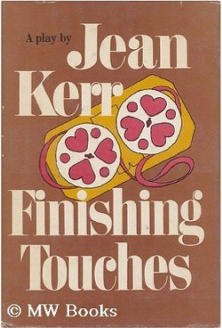 Читать онлайн книгу Случайное прикосновение (ЛП) автор Керр Джин Книга Случайное прикосновение (ЛП)