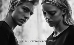 Читать онлайн книгу 333 секунды до тебя (СИ) автор Вильегас Алеся Книга 333 секунды до тебя (СИ)