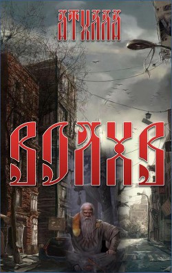 Книга Волхв (СИ)