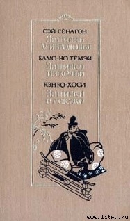 Книга Записки из кельи