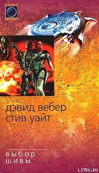 Книга Выбор Шивы