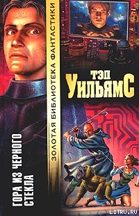 Читать онлайн книгу Гора из черного стекла автор Уильямс Тэд Книга Гора из черного стекла