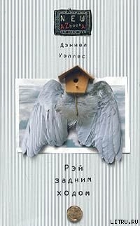 Книга Рэй задним ходом