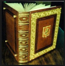 Книга Лабиринт (Хроники)