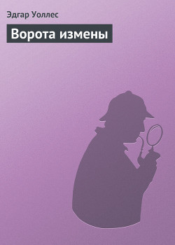 Книга Ворота измены