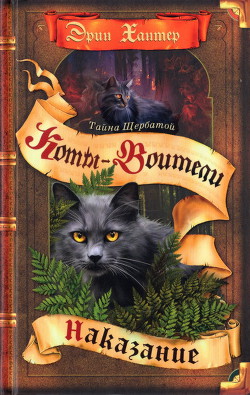 Читать онлайн книгу Тайна Щербатой. Наказание автор Хантер Эрин Книга Тайна Щербатой. Наказание