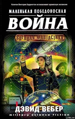 Книга Короткая победоносная война