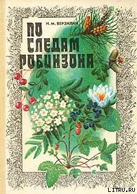 Книга По следам Робинзона