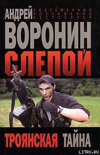 Читать онлайн книгу Троянская тайна автор Воронин Андрей Николаевич Книга Троянская тайна