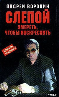 Читать онлайн книгу Умереть, чтобы воскреснуть автор Воронин Андрей Николаевич Книга Умереть, чтобы воскреснуть