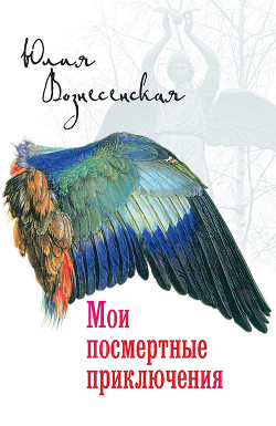 Читать онлайн книгу Мои посмертные приключения автор Вознесенская Юлия Николаевна Книга Мои посмертные приключения