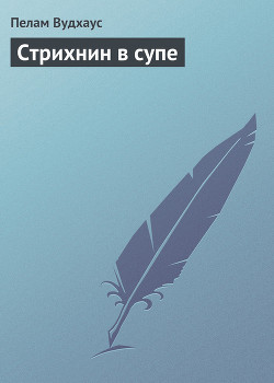 Книга Стрихнин в супе