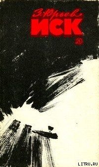 Книга Иск