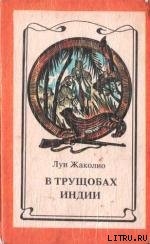 Книга В трущобах Индии