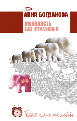 Читать онлайн книгу Молодость без страховки автор Богданова Анна Владимировна Книга Молодость без страховки