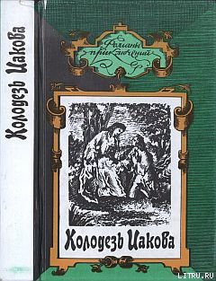 Книга Колодезь Иакова