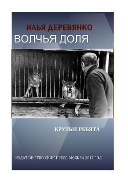 Читать онлайн книгу Крутые ребята автор Деревянко Илья Валерьевич Книга Крутые ребята