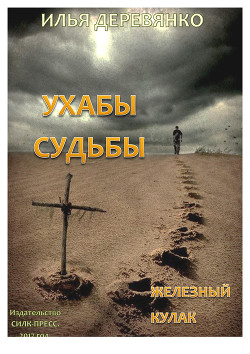 Читать онлайн книгу Железный кулак автор Деревянко Илья Валерьевич Книга Железный кулак