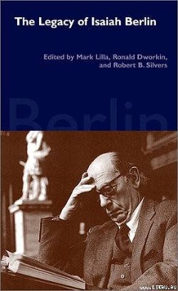 Читать онлайн книгу Встречи с русскими писателями в 1945 и 1956 годах автор Берлин Исайя Книга Встречи с русскими писателями в 1945 и 1956 годах