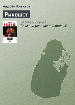 Книга Рикошет
