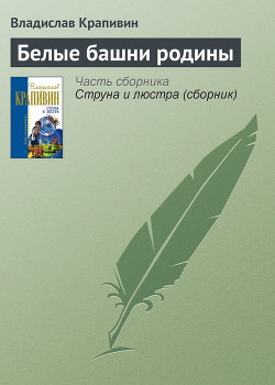 Читать онлайн книгу Белые башни родины автор Крапивин Владислав Петрович Книга Белые башни родины