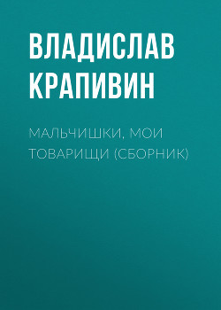 Читать онлайн книгу Мальчишки, мои товарищи автор Крапивин Владислав Петрович Книга Мальчишки, мои товарищи
