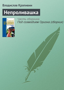 Читать онлайн книгу Непроливашка автор Крапивин Владислав Петрович Книга Непроливашка