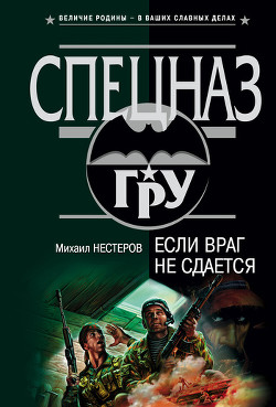 Читать онлайн книгу Если враг не сдается автор Нестеров Михаил Петрович Книга Если враг не сдается