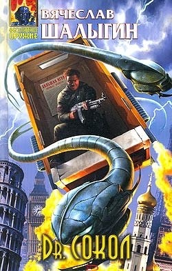 Читать онлайн книгу Dr.Сокол автор Шалыгин Вячеслав Владимирович Книга Dr.Сокол