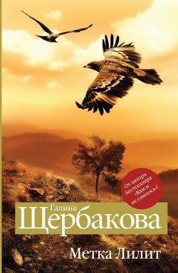 Книга Метка Лилит
