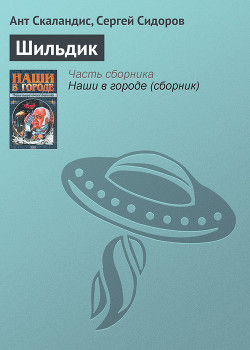 Книга Шильдик