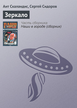 Книга Зеркало