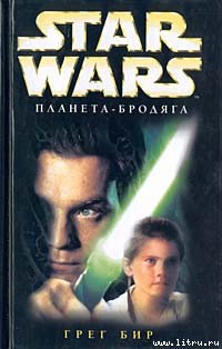 Читать онлайн книгу Планета-бродяга автор Бир Грег Книга Планета-бродяга