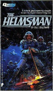 Читать онлайн книгу Рулевой автор Болдуин Билл Merl William Baldwin, Jr. Книга Рулевой