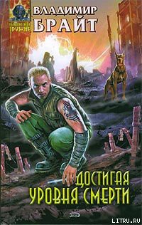 Читать онлайн книгу Достигая уровня смерти автор Брайт Владимир Книга Достигая уровня смерти