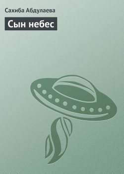 Книга Сын небес