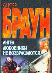 Читать онлайн книгу Ангел автор Браун Картер Книга Ангел