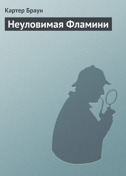 Книга Неуловимая Фламини