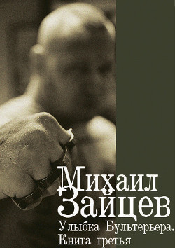 Книга Улыбка бультерьера (Час дракона)