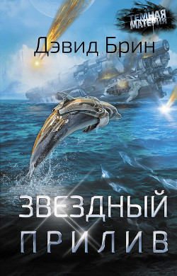 Читать онлайн книгу Звездный прилив автор Брин Дэвид Книга Звездный прилив
