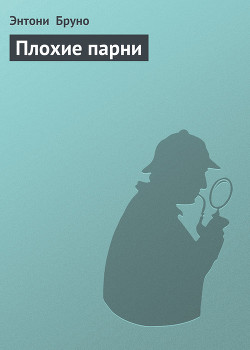 Читать онлайн книгу Плохие парни автор Бруно Энтони Книга Плохие парни
